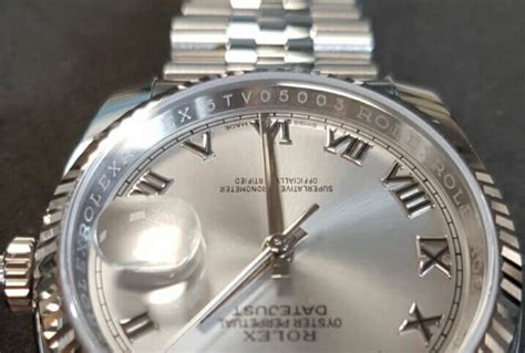 rolex 16-78678